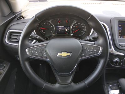 2024 Chevrolet Equinox — photo 12 view