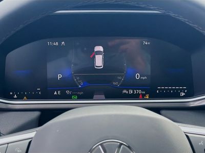 2026 Volkswagen Taos - Photo 11
