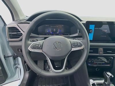 2026 Volkswagen Taos - Photo 10