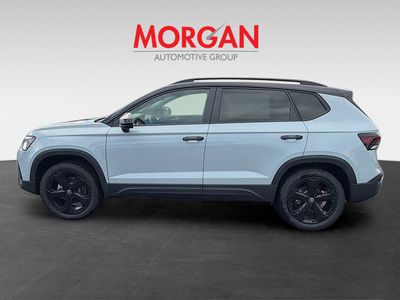 2026 Volkswagen Taos - Photo 4
