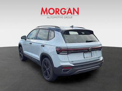 2026 Volkswagen Taos - Photo 5