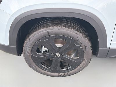 2026 Volkswagen Taos - Photo 26