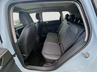 2026 Volkswagen Taos - Photo 20