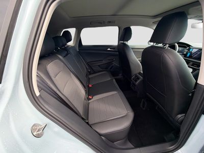 2026 Volkswagen Taos - Photo 22