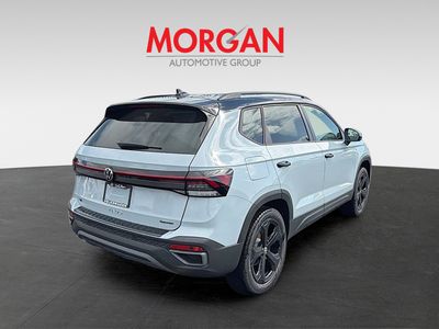 2026 Volkswagen Taos - Photo 7