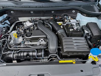 2026 Volkswagen Taos - Photo 25