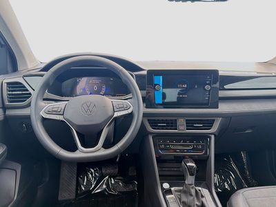 2026 Volkswagen Taos - Photo 17