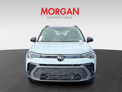 2026 Volkswagen Taos - Photo 2