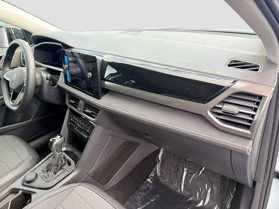 2026 Volkswagen Taos - Photo 24