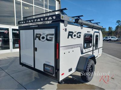 2025 Encore ROG - Photo 4