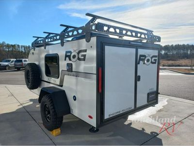 2025 Encore ROG - Photo 5