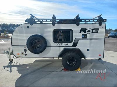 2025 Encore ROG - Photo 8