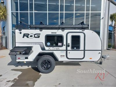 2025 Encore ROG - Photo 7