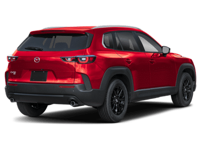 2026 Mazda CX-50 - Photo 2