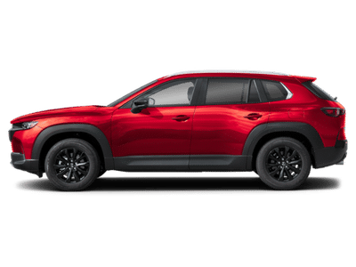 2026 Mazda CX-50 - Photo 3
