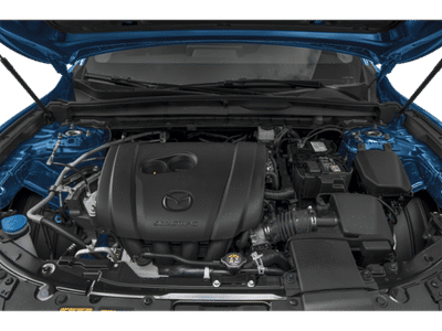 2026 Mazda CX-50 - Photo 9