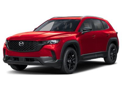 2026 Mazda CX-50 - Photo 1