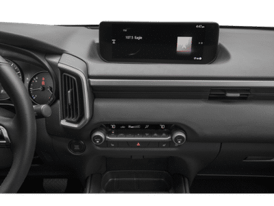 2026 Mazda CX-50 - Photo 7
