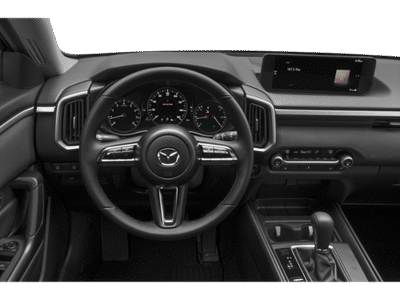 2026 Mazda CX-50 - Photo 4