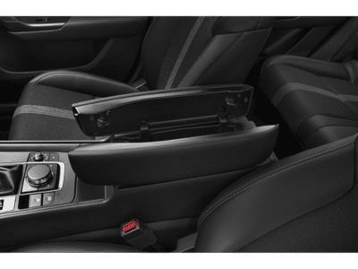 2026 Mazda CX-50 - Photo 11
