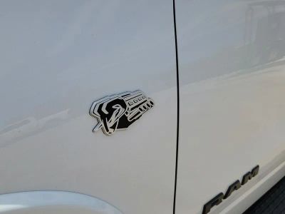 2026 RAM 1500 — detail view