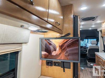 2023 Coachmen Galleria Li3 - Photo 10