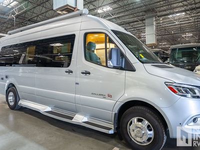 2023 Coachmen Galleria Li3 - Photo 1