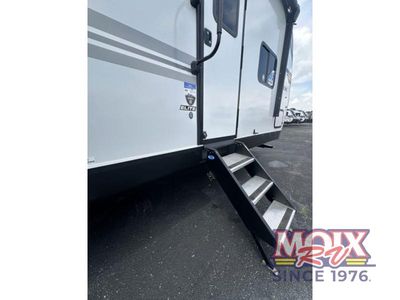 2026 Jayco Jay Flight SLX - Photo 4