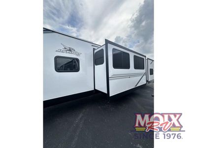2026 Jayco Jay Flight SLX - Photo 7