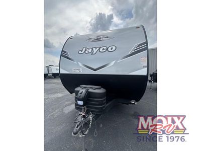 2026 Jayco Jay Flight SLX - Photo 5