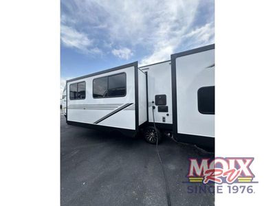 2026 Jayco Jay Flight SLX - Photo 9