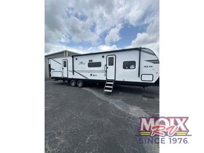 2026 Jayco Jay Flight SLX - Photo 1