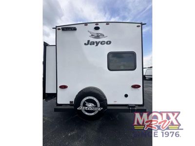 2026 Jayco Jay Flight SLX - Photo 11