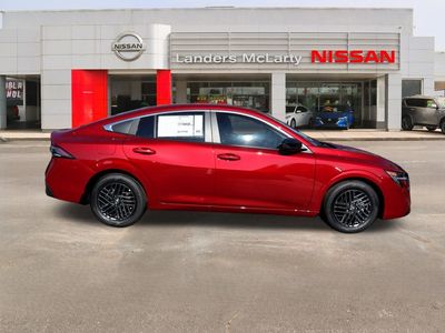 2026 Nissan Sentra - Photo 2