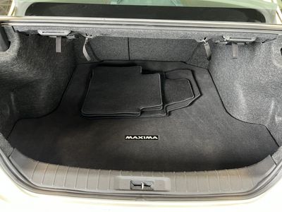 2023 Nissan Maxima — photo 11 view
