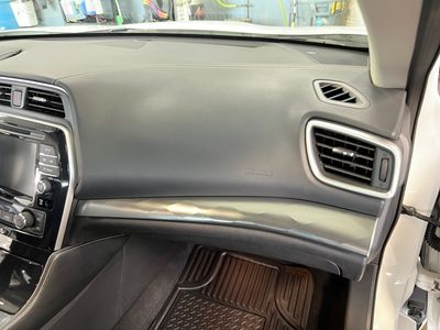 2023 Nissan Maxima — photo 8 view