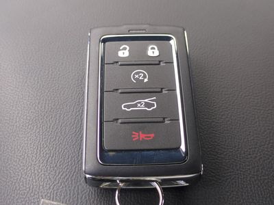 2026 Dodge Charger - Photo 31
