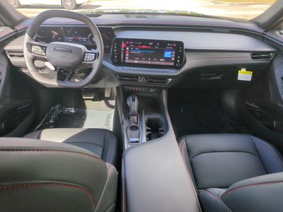 2026 Dodge Charger - Photo 15