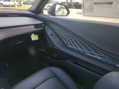 2026 Dodge Charger - Photo 17