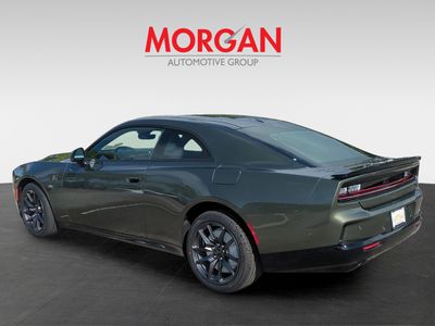 2026 Dodge Charger - Photo 7