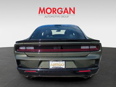 2026 Dodge Charger - Photo 6
