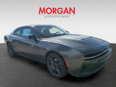 2026 Dodge Charger - Photo 2
