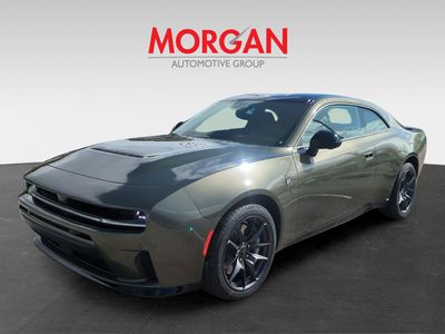 2026 Dodge Charger - Photo 9