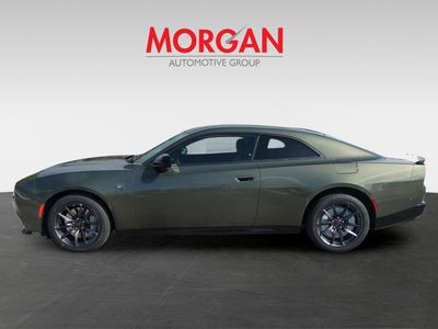2026 Dodge Charger - Photo 8