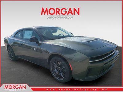 2026 Dodge Charger - Photo 1