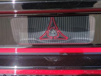 2026 Dodge Charger - Photo 13