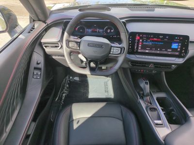 2026 Dodge Charger - Photo 16