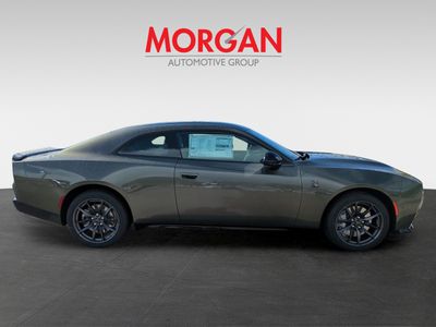 2026 Dodge Charger - Photo 4