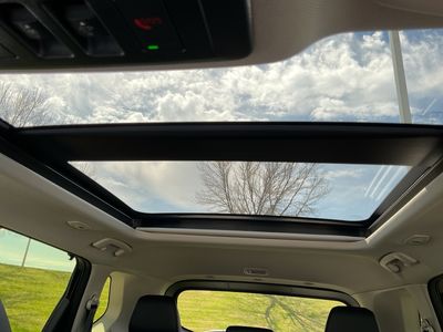 2026 Nissan Rogue — photo 25 view