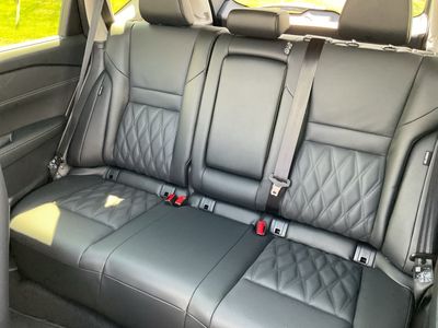 2026 Nissan Rogue — photo 18 view